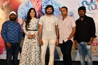 Ninnu Thalachi Movie Press Meet
